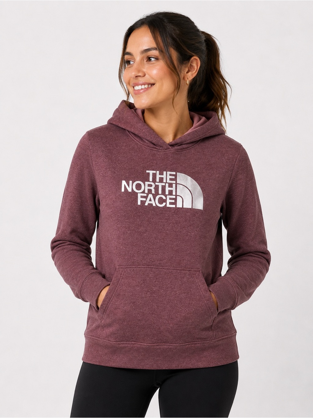 The North Face Half Dome Pullover Hoodie
